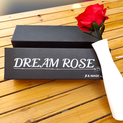 Dream Rose by JL Magic - Trick